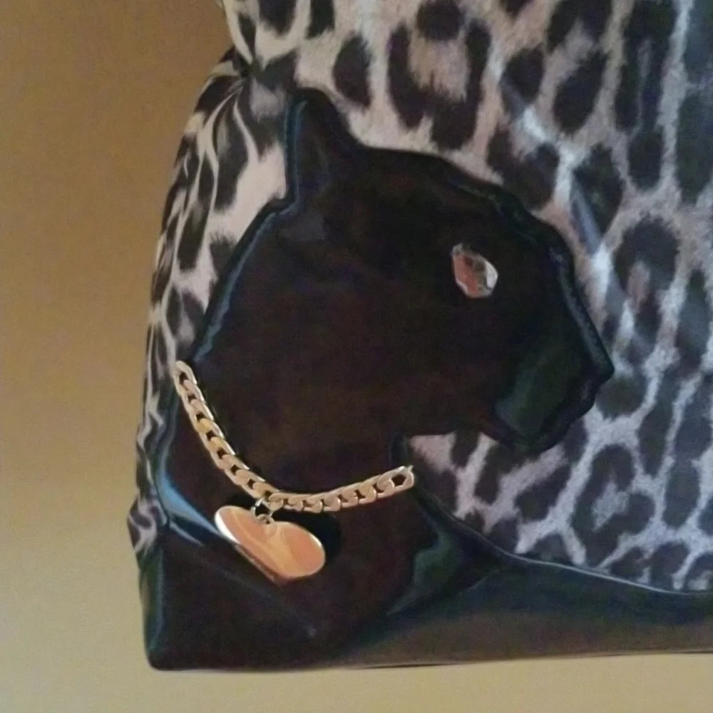 Vintage Graziella Italian purse - Picture 3 of 7